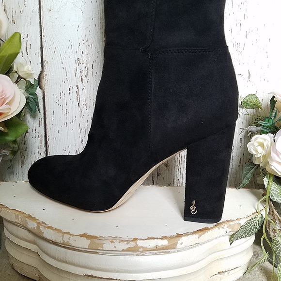 Sam Edelman Boots - Picture 5 of 10